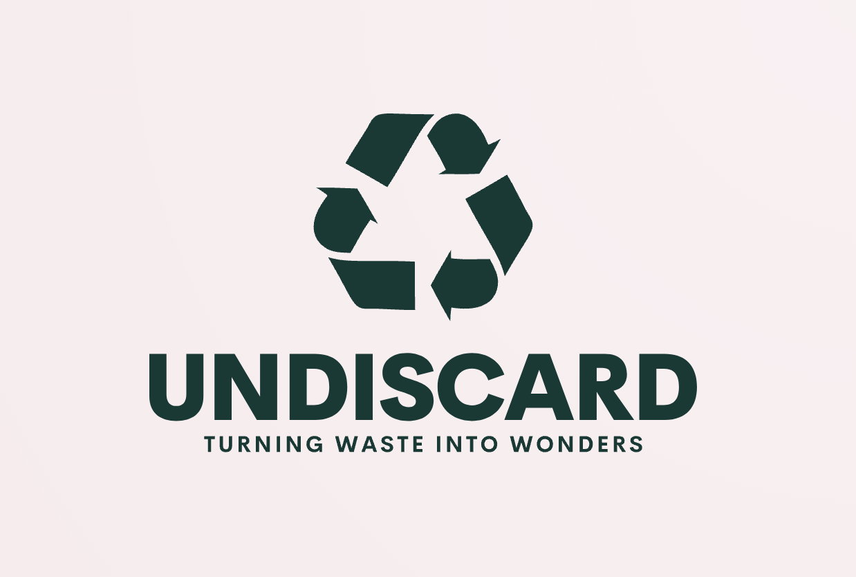 UnDiscard – from Waste to Wonders